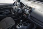 Mitsubishi Mirage G4 2016 года (NA)
